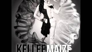 Kellee Maize - Trapped (AUDIO) - Integration