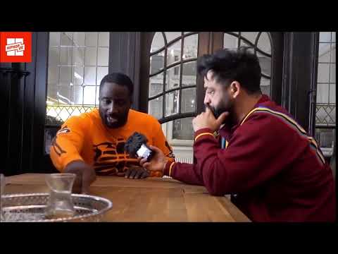 #MANUELLSEN MEMES - An diesem Tisch wird keine Lüge erzählt ► Interview