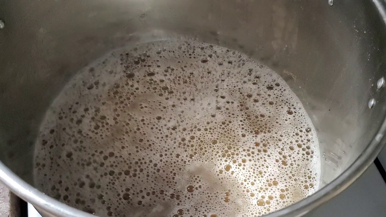 Watch ¡Haciendo cerveza sin lúpulo! Now ¡Haciendo cerveza sin lúpulo!