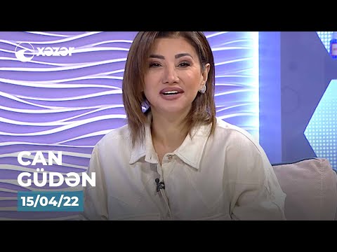 Can Güdən - Dos.Dr. Mehmet Palacı, Dr. Ranil Nadirov  15.04.2022