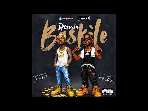 Tikawo Trafik and Steevy Boy