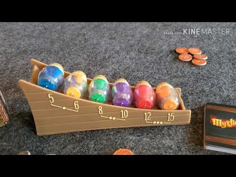 Mystic Market: Love 2 Hate