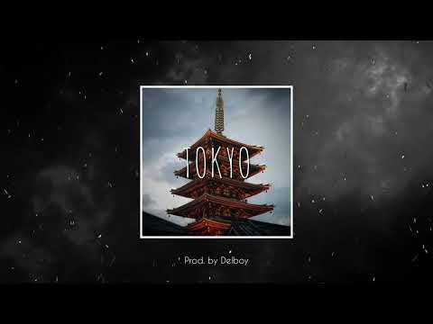 [FREE] Jala Brat x Buba Corelli x Guitar x Rap Type Beat - "TOKYO"