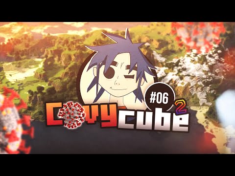 VOD - COVYCUBE 2 - Ep.6