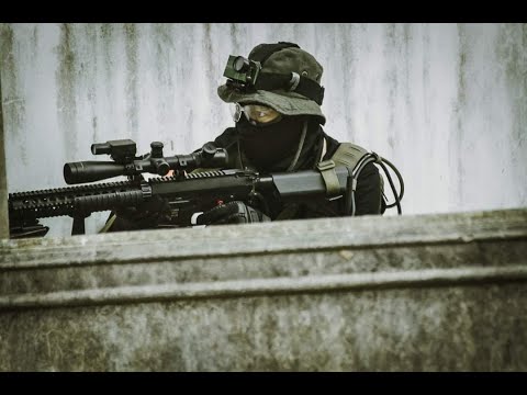 SR25 Polarstar Kythera