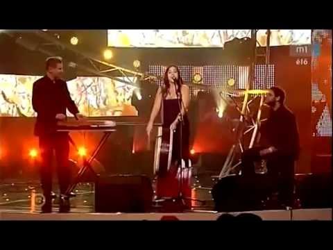 Palya Bea (Fonogram - Magyar Zenei Díj 2012)