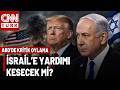 Historic Breaking Point In Vote To End Aid To Israel Is This Result A Message To Tel Aviv
