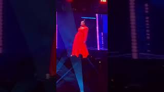 Janet performs unreleased track from damita jo’ album “put it on you” #janetjackson