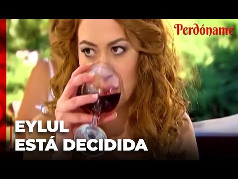 Eylul Se Entromete Entre Feride Y Cuneyt - Perdóname Capítulo 5 (Doblado al español)