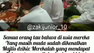 Download lagu Story wa Al Khidmah 'Nasyid' mp3