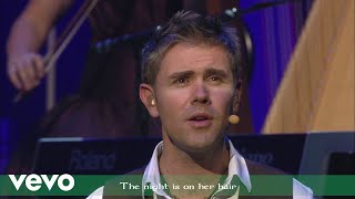 Celtic Thunder - Lagan Love (Live From Kansas City / 2011 / Lyric Video)