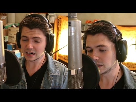 Damian McGinty: How Deep Is Your Love (Bee Gees Cover) - Warren Huart: Produce Like A Pro