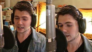 Damian McGinty: How Deep Is Your Love (Bee Gees Cover) - Warren Huart: Produce Like A Pro