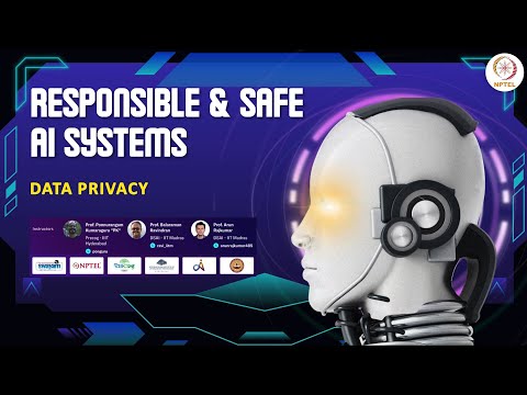 Introduction Responsible Safe AI Systems IIITH IITM