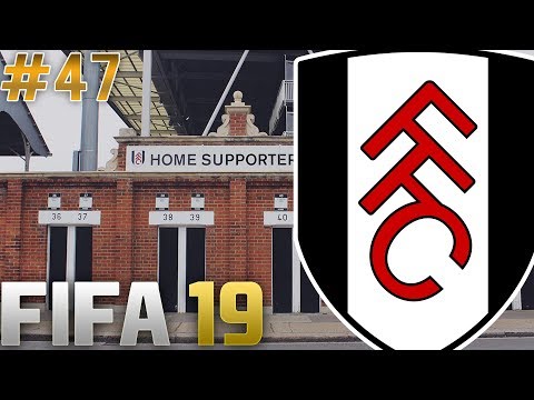 FIFA 19 | CAREER MODE | #47 | END OF SEASON SPECIAL