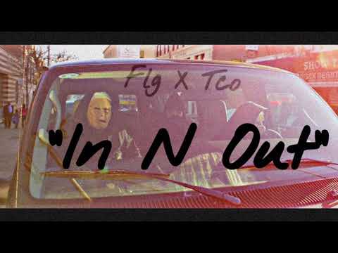 FLG Ree, Mucho Mula x Cho$e - In N Out | Official Audio