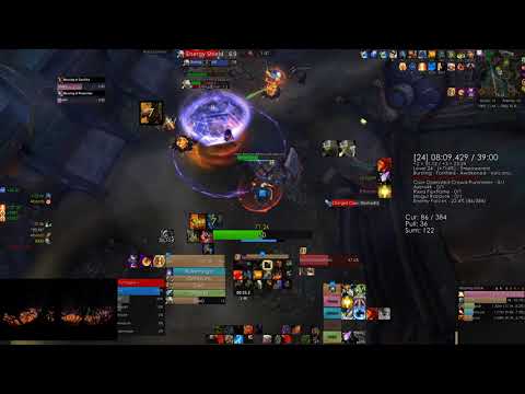 The MOTHERLODE!! +24 (Nearly in time)