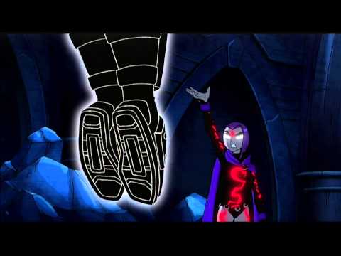 teen titans great clip