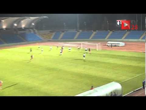 Wisła Puławy - MKS Limanovia Szubryt