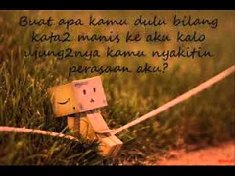 HILANGNYA SEORANG GADIS