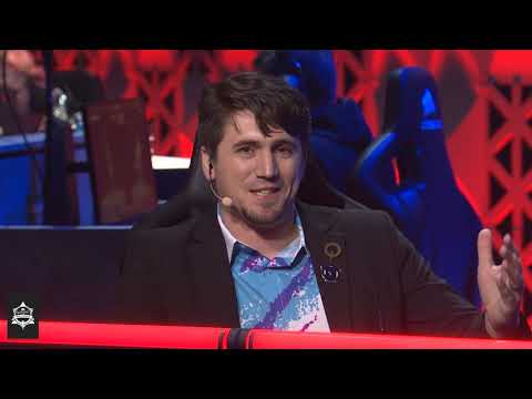 QuakeCon 2019 QC [VOD] - Grand Final: cooller vs. k1llsen