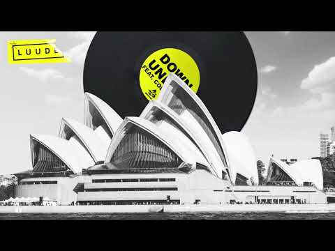 Luude - Down Under (Feat. Colin Hay)