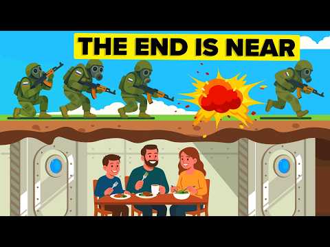 What is Finland's Secret Advantage For the Next World War