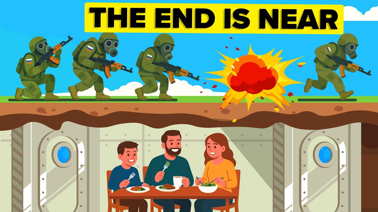 Why Russia DOESN’T Stand a Chance Against Finland