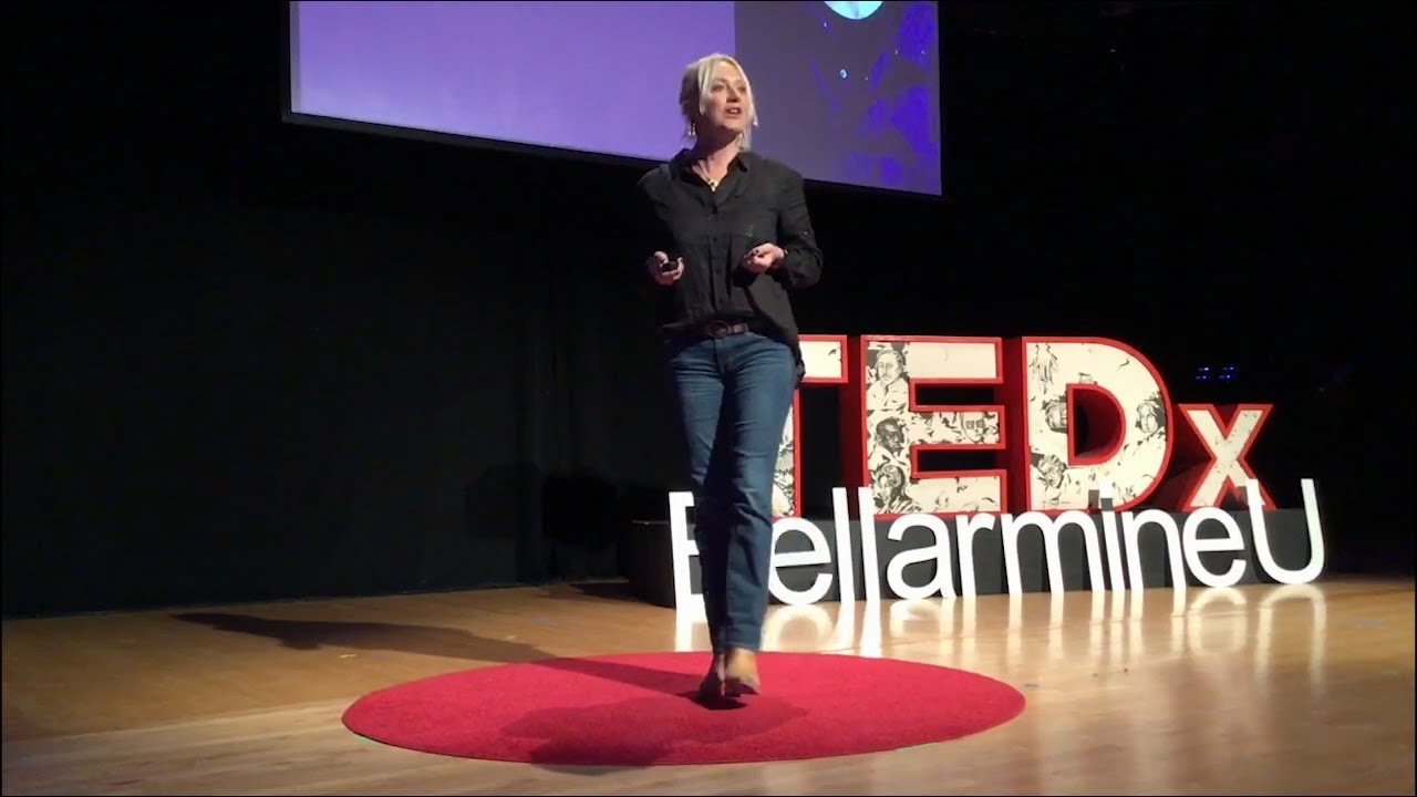 Love in Action | Laura Formentini | TEDxBellarmineU