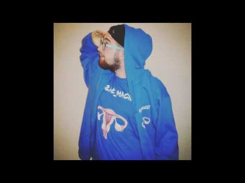 Darymny - Jak dostałem szału macicy [Elegancka EPka]