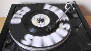 Soul Ofrous - Ease Me Up Officer