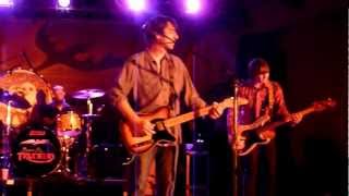 Drive-By  Truckers-The Deeper In-Hd-Greenfield Lake Amphitheater-Wilmington, NC
