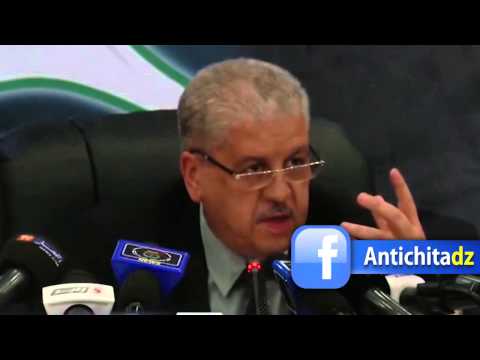 سلال لكبار مسؤولي المملكة : بوتفليقة ملأ جيوبكم بالأموال و أعطاكم الفيزا للترحال