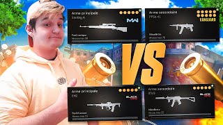 JE DÉTRUIS LA NOUVELLE META avec UNE ANCIENNE META ?