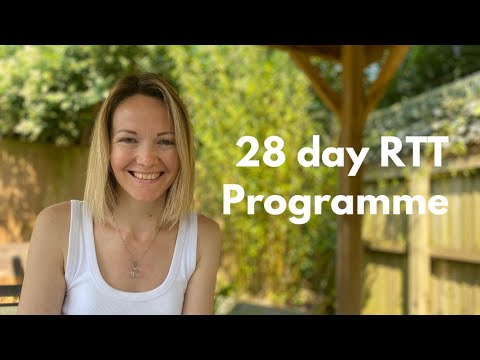 The 28 Day Program