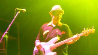 Como Sabroso - Desorden Público (Maracay - Zona Xtrema Brahma)