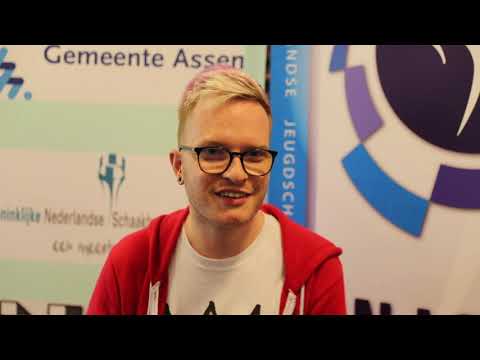 NJSK 2019 - Interview Lennart Ootes