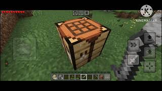 Minecraft night survival episode. 1#gameplay #minecraft #popular