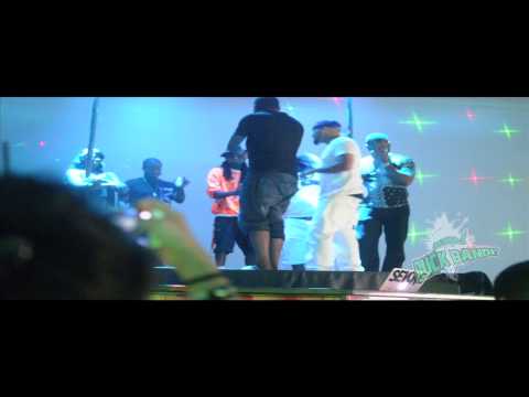 KNOWN Performance Ft. E NESS, HOLLOWMAN, REED DOLLAZ, LADY MERK & More
