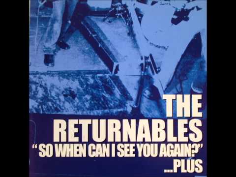 The Returnables - Probably