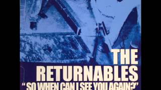 The Returnables - Probably