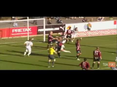 Wayne Brown #21 - TPS [2009]