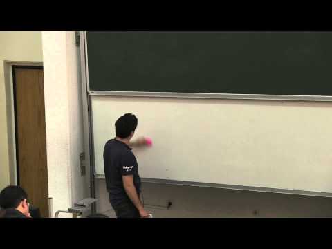 CENG773 - Computational Geometry - Lecture 7.3