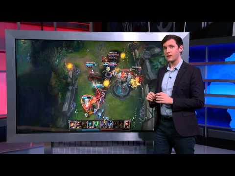 Zirene's analysis after TSM vs T8