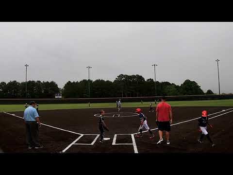 Astros TABU vs. Seams 8U Coach Pitch Championship, 6.27.20
