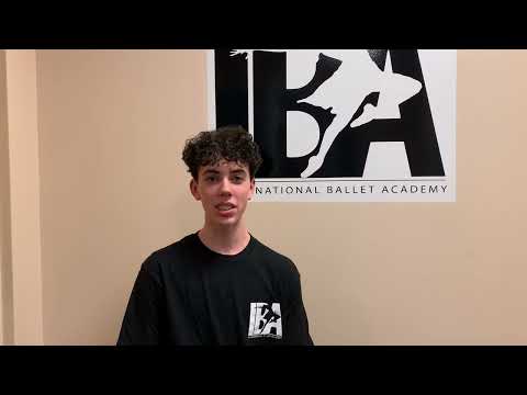 Killian RUDD – United States –  16 years old