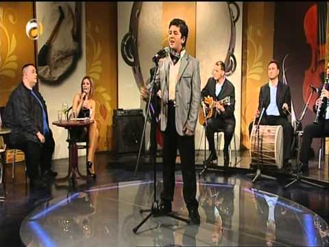 Bolen mi lezi Mile Pop Jordanov - Vejceslav Popovski