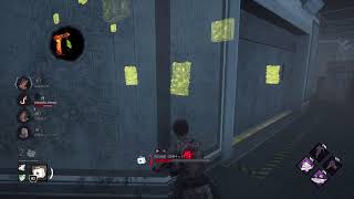 【DBD】少しだけやる昼活配信