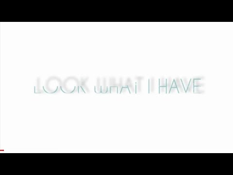 LIL BALIIL X SMK. LOOK WHAT I HAVE