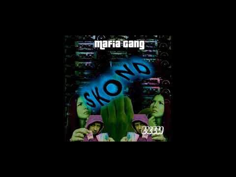 LYLU - SKOND (prod. LYLU)